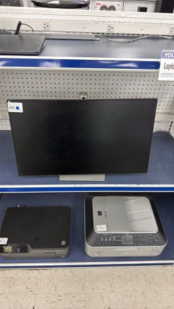 Del Monitor 27 In