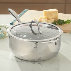 Olla Chica 4qt