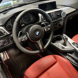 BMW 335i M Sport | Sparkling Condition | 92k Miles