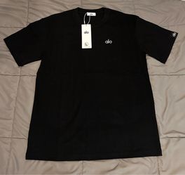 Alo Logo Tee
