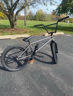 Cult bmx