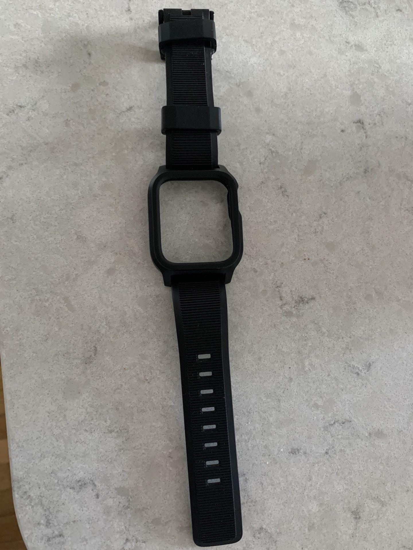 Nomad Apple Watch Case 