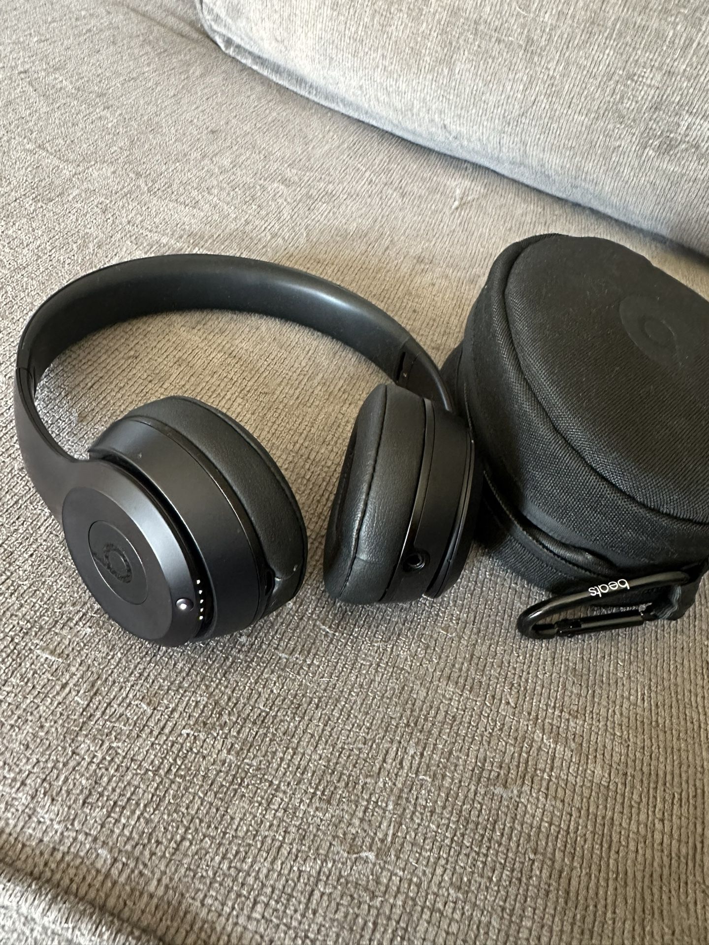 Solo Beats 3