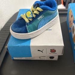 Cocomelon Shoes 