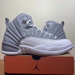 Jordan 12s
