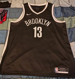 Brooklyn Nets Jersey XXL