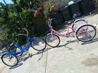 Bikes