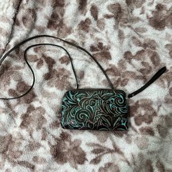 Patrisha Nash Small Purse 