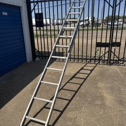 16 Foot Extension Ladder