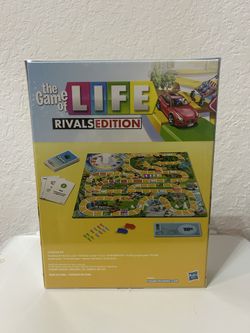 Life Board Game
