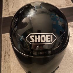 shoei Motorcycle helmet