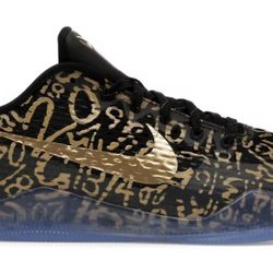 Nike Kobe 11 Mamba Day Size 12 13 14 Men’s New 