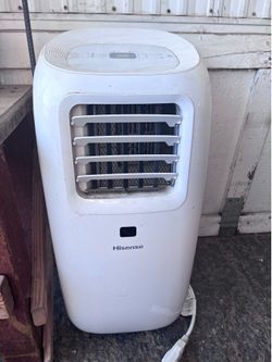 Portable AC