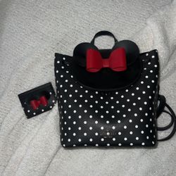 Kate Spade Backpack 