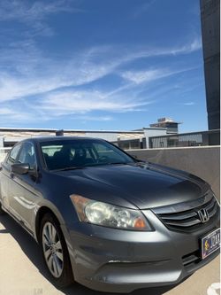 2011 Honda Accord