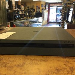 PS4 Slim 1TB Game System 