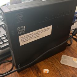 Lenovo Thinkcentre Full Desktop Computer