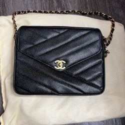 Chanel Hand Bag 