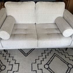 Love Seat Couch