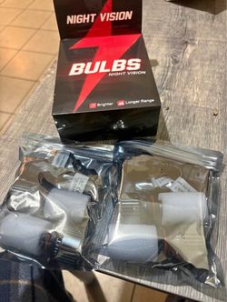 9005/9006 and 880 Led Bulbs