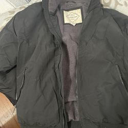 St John Bay Mens jacket  ... Size: Small