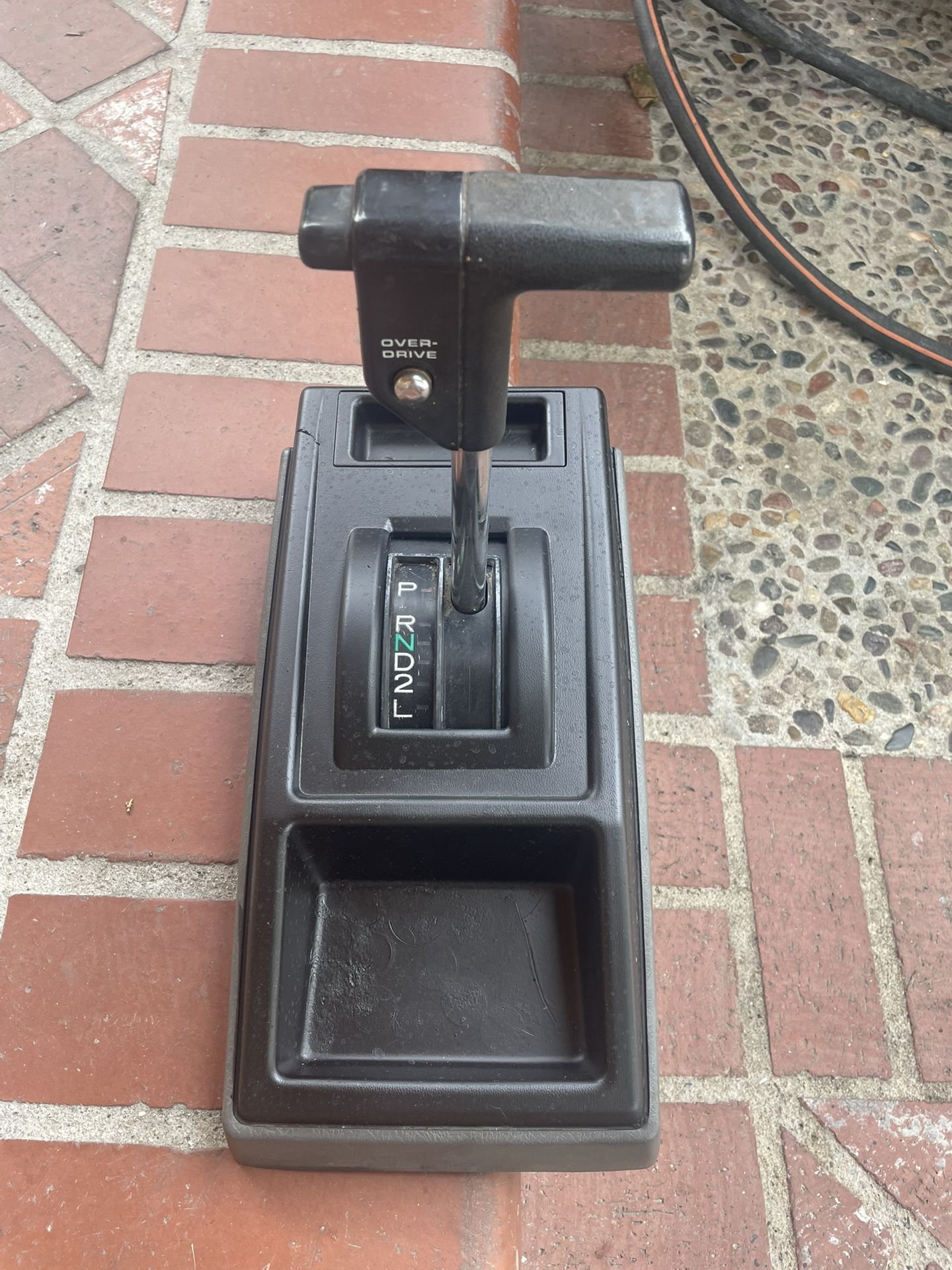 1984 to 1988 Toyota pickup floor shifter asking $150