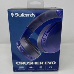 Skullcandy Crushers Evo