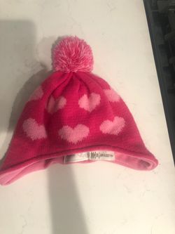Winter Beanie