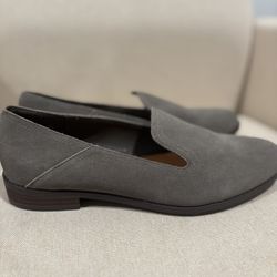 Lucky Brand Women's Loafer Shoes 