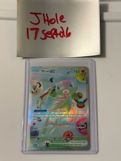 Mew 30th anniversary