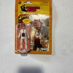 Indiana Jones