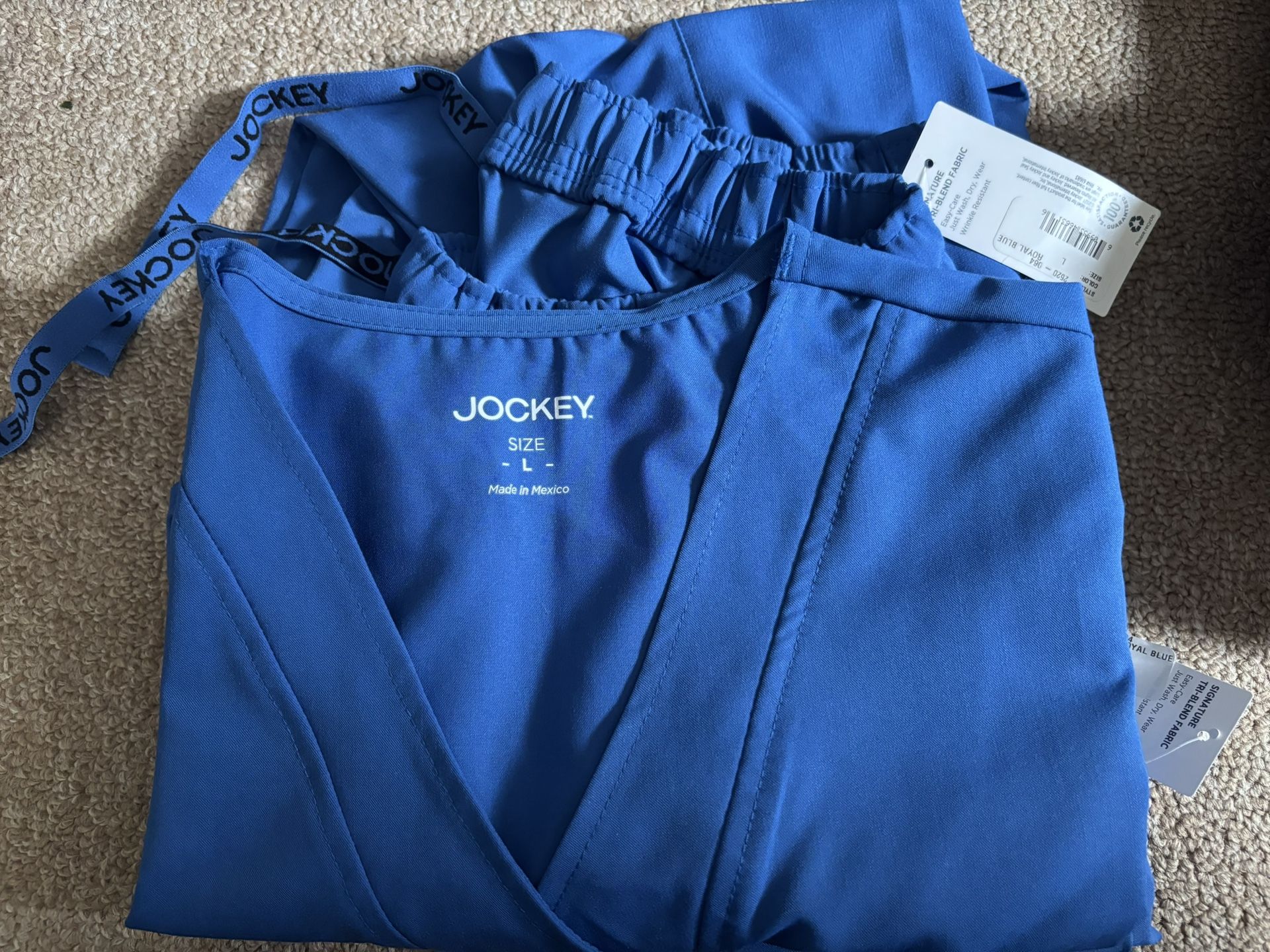 Maternity Scrubs