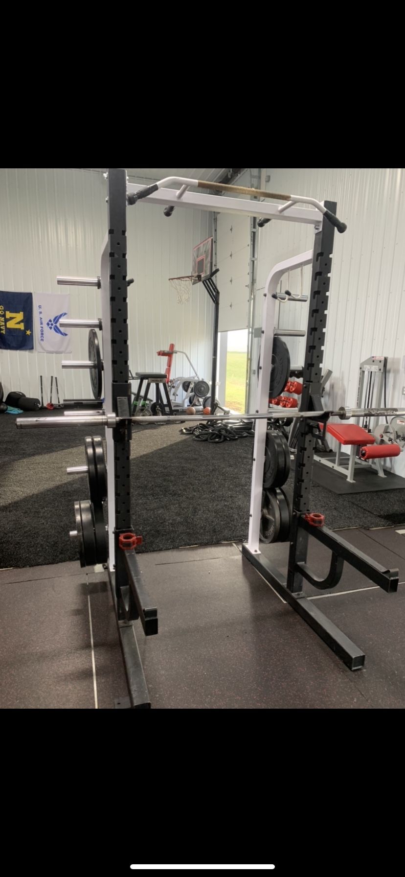 Squat Rack for Sale in Murrysville, PA OfferUp