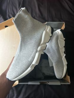 Balenciaga speed