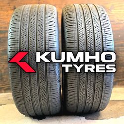 275/50/20 KUMHO ✅✅$130