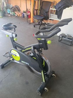 Bike  trainer