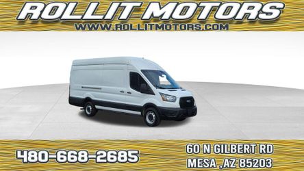 2024 Ford Transit-250 Cargo Van