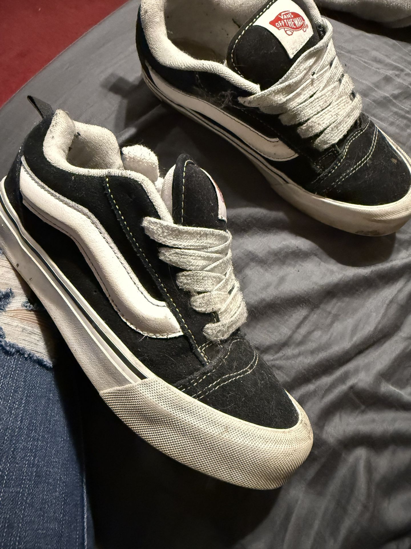 Vans