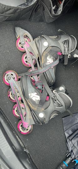 Rollerblades
