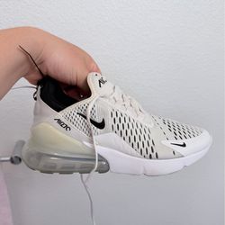 Nike Airmax 270 white
