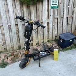 LEOOUT SX10 (read description)