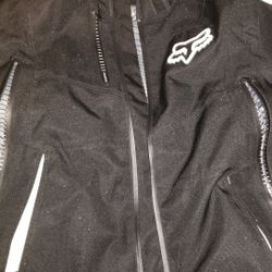 Fox Racing Jacket