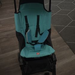 Gb stroller