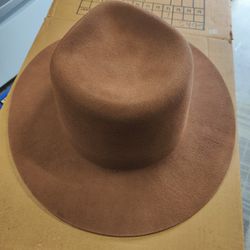 Stratton Cowboy Hat 7 1/2
