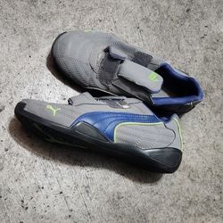Puma Kid's Shoes- 1.5Y