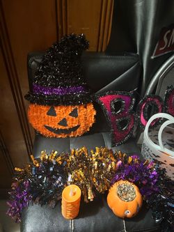 Halloween Decoration Bundle