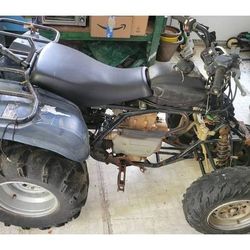 2006 Honda TRX 250EX