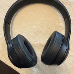 Beats Solo 3