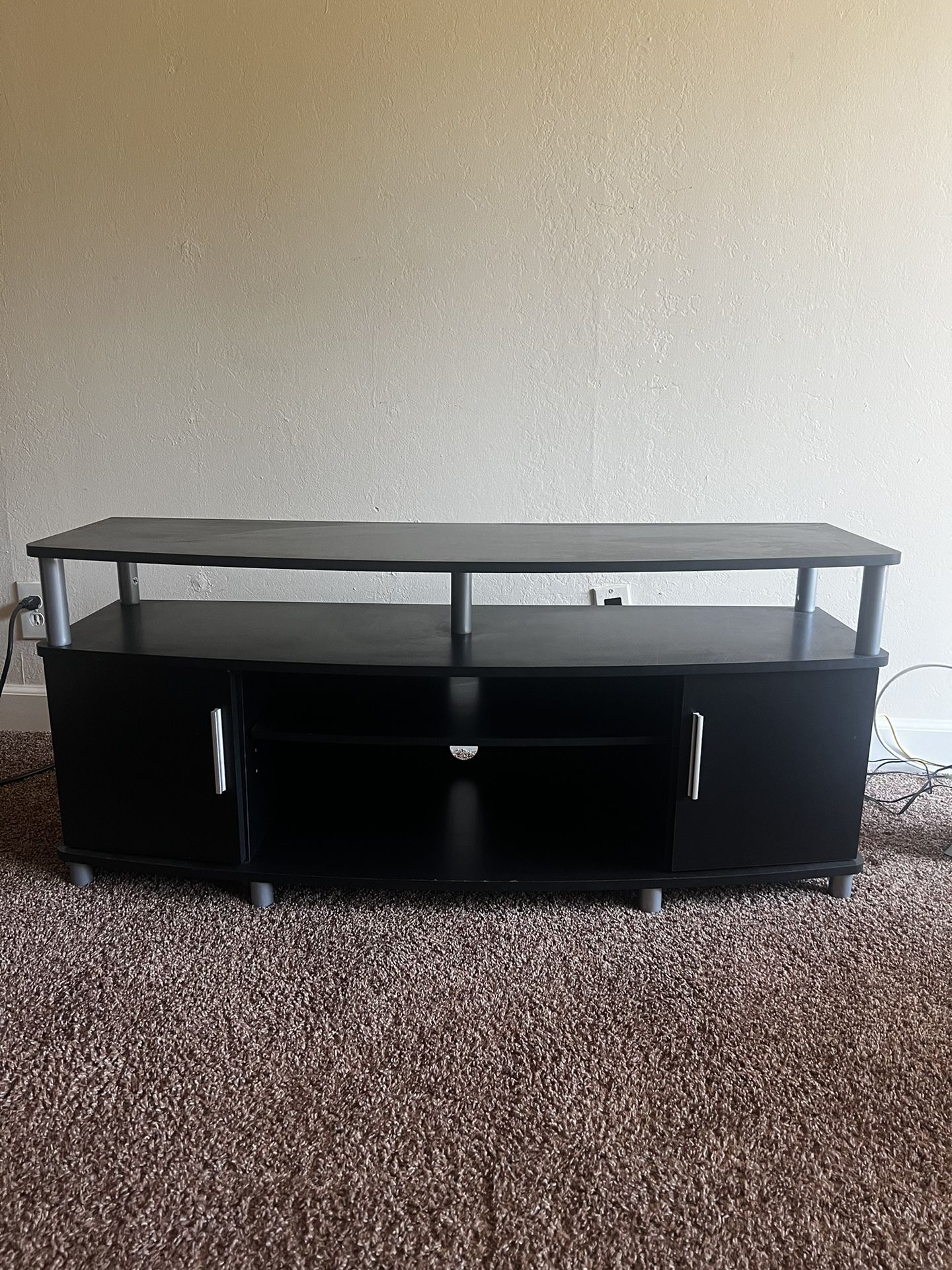 TV Media Consule For Sale