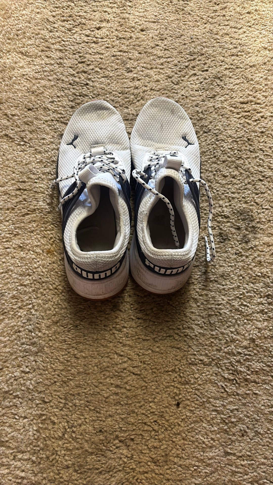 Puma Shoes